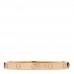 18K Pink Gold LOVE Bracelet 17