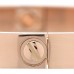 18K Pink Gold LOVE Bracelet 19
