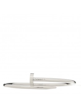 18K White Gold Juste Un Clou Bracelet 18