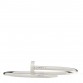 18K White Gold Juste Un Clou Bracelet 18