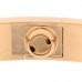 18K Yellow Gold LOVE Bracelet 19
