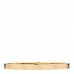 18K Yellow Gold Medium LOVE Bracelet 17