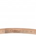18K Pink Gold LOVE Bracelet 18