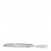 18K White Gold Diamond Small LOVE Paved Bracelet 18