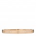 18K Pink Gold 4 Diamond LOVE Bracelet 16