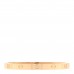 18K Yellow Gold LOVE Bracelet 19