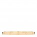 18K Yellow Gold Medium LOVE Bracelet 17