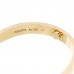 18K Yellow Gold LOVE Bracelet 15