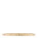 18K Yellow Gold Small LOVE Bracelet 19