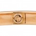 18K Pink Gold LOVE Bracelet 16
