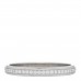 Platinum Diamond 2.3mm D'Amour Wedding Band Ring 49 5
