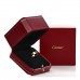 18K Yellow Gold 5.5mm LOVE Ring 51 5.75