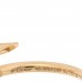 18K Yellow Gold Small Juste Un Clou Ring 46 3.75
