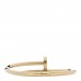 18K Yellow Gold Juste Un Clou Bracelet 15
