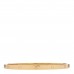 18K Yellow Gold Small LOVE Bracelet 17