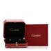 18K Yellow Gold Diamond MM D'Amour Earrings