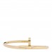 18K Yellow Gold Juste Un Clou Bracelet 15