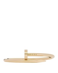18K Yellow Gold Juste Un Clou Bracelet 15