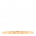 18K Yellow Gold Small LOVE Bracelet 17