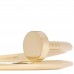 18K Yellow Gold Juste Un Clou Bracelet 15