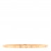 18K Yellow Gold Small LOVE Bracelet 17