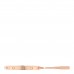 18K Pink Gold 4 Diamond LOVE Bracelet 18