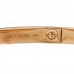 18K Pink Gold LOVE Bracelet 17