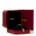 18K White Gold Small Juste Un Clou Ring 55 7.25