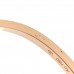 18K Yellow Gold Small LOVE Bracelet 16