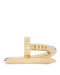 18K Yellow Gold Juste Un Clou Ring 47 4
