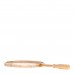 18K Yellow Gold Small LOVE Bracelet 16