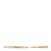 18K Yellow Gold Small LOVE Bracelet 19