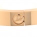 18K Yellow Gold LOVE Bracelet 19