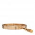18K Pink Gold 4 Diamond LOVE Bracelet 16