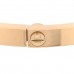 18K Yellow Gold Small LOVE Bracelet 18