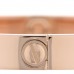18K Pink Gold LOVE Bracelet 16