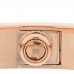 18K Pink Gold LOVE Bracelet 18