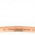 18K Pink Gold 4 Diamond LOVE Bracelet 18