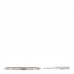 18K White Gold Small LOVE Bracelet 18