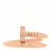18K Pink Gold Juste Un Clou Ring 47 4