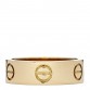 18K Yellow Gold 5.5mm LOVE Ring 50 5.25