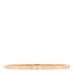 18K Yellow Gold Small LOVE Bracelet 19