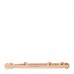 18K Yellow Gold Ecrou de Cartier Bracelet 17