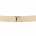 18K Yellow Gold Small LOVE Bracelet 19