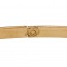 18K Yellow Gold Small LOVE Bracelet 19