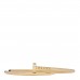 18K Yellow Gold Small Juste Un Clou Bracelet 15