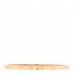 18K Yellow Gold Small LOVE Bracelet 17
