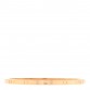 18K Yellow Gold Small LOVE Bracelet 17