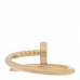18K Yellow Gold Small Juste Un Clou Ring 46 3.75