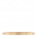 18K Yellow Gold Small LOVE Bracelet 15